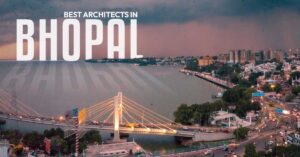 Best Architects in Bhopal - Arch Need Homes