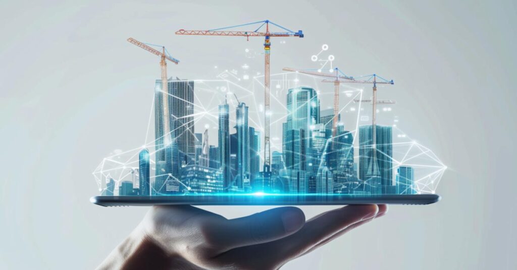 AI in architecture and construction