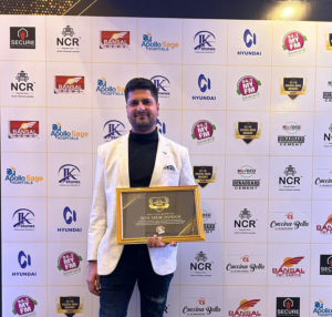 Sonu Khubchandani Founder & Designing CEO