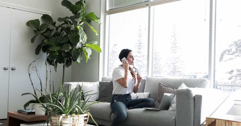 How Architects in Bhopal Improve Natural Ventilation in Homes