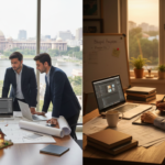 Construction service in Bhopal